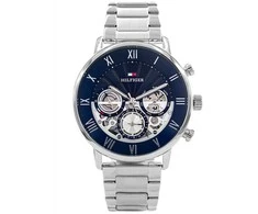 TOMMY HILFIGER VYRIŠKAS LAIKRODIS 1710569 Legend Stilingas