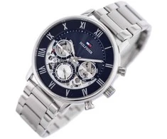 TOMMY HILFIGER VYRIŠKAS LAIKRODIS 1710569 Legend Stilingas