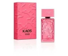 Tous Kaos EDP Purškiklis, 30 ml