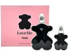 Tous Love Me The Onyx Parf 90v, 30 ml 24