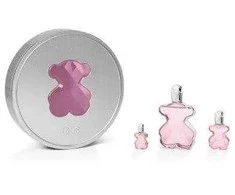 Tous Loveme Estuche 3 Piezas