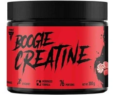 Trec Kreatinas Monohidratas 300g - Jar Candy