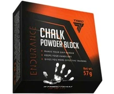 Trec Kreida Blokas 57g – Kreida Blokelio Pavidalu