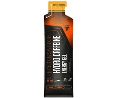 Trec Nutrition Energijos Gelis 60ml - Kartaus Apelsino