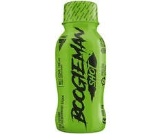 Trec Nutrition Pre-workout Boogieman Shot 100 ml Greipfrutas-Limo