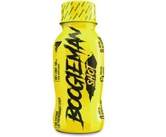 Trec Nutrition Pre-workout gėrimas Boogieman Shot 100 ml – Tropsiniai