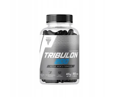 TREC TRIBULON 200 testosterono skatintojas (90 kaps.)