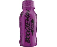 Trec Pre-workout papildas Boogieman Shot 100ml – Miško uogos