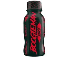 Trec Nutrition Trec Pre-workout Shot Boogieman 100ml - Saldžiųjų gumų skonis
