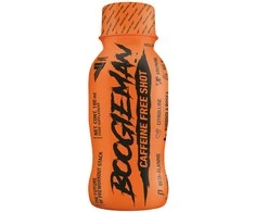 Trec Pre-Workout Shot Boogieman 100ml Be Kofeino - Persikų Ledinė Arbata