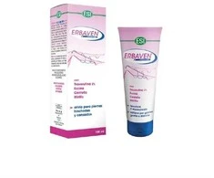 Trepatdiet Erbaven Fresh Gel 100ml