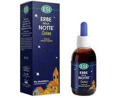 ESI Trepatdiet Herbata Gotas 50ml