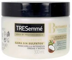 Tresemmé Botanique Cactus &amp; Coconut Vanduo Mask, 300 ml