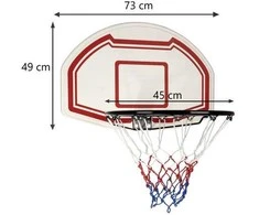 Trizand Sporto įranga Krepšinio lenta 24335