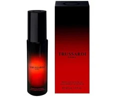Trussardi Primo barzdos ir ūsų aliejus, 50 ml