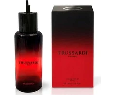 Trussardi Primo EDP Natural Purškiklis Refil, 150 ml