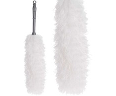 Ultra Clean Dulkių šepetėlis 48 cm antistatinis