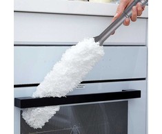Ultra Clean Dulkių šepetėlis 48 cm antistatinis