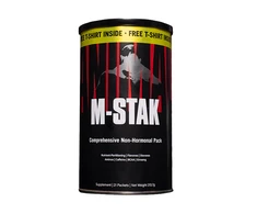Universal Nutritions Universal Animal M-Stak 21 vnt. pakuotė.