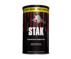 Universal Nutritions Universal Animal Stak 21 Pakuotės