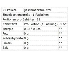 Universal Nutritions Universal Animal Stak 21 Pakuotės