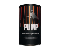 Universal Nutritions Universalus Gyvūnų Pumpas 30 paketų