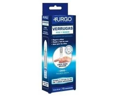Urgo karpų krioterapija 38ml