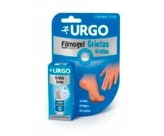 "Urgo nuo Įtrūkimų Filmogelis" 3,25ml