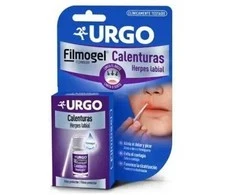Urgo Filmogel gelis nuo peršalimo ligų 3ml