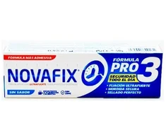 "Urgo Novafix Pro3" bekvapis lipnus kremas 50g