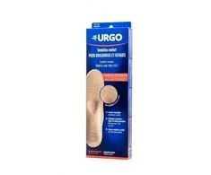 "Urgo Comfort" vidpadžiai 36-38 dydžio