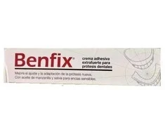Urgo Benfix Adhesive Kreminis Lipnus kremas 50g