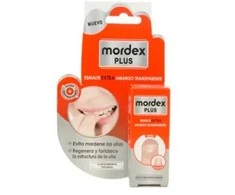 "Urgo Mordex Plus" priemonė nuo nagų kramtymo 9ml
