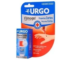 Urgo Small Cuts Filmogel gydomoji priemonė 3,25ml