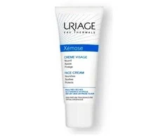 Uriage Xemose Facial Kreminis, 40 ml