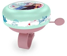 Disney Užšaldytas 2 dviračių varpas