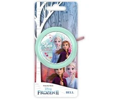 Disney Užšaldytas 2 dviračių varpas