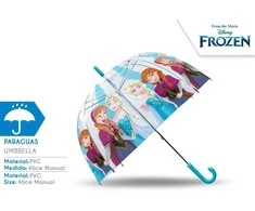 Kids Euroswan Užšaldytas skėtis