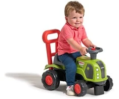 FALK Vaikiškas Traktorius Claas Arion 470