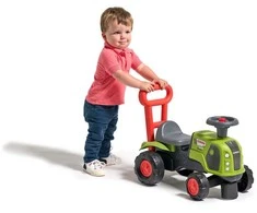 FALK Vaikiškas Traktorius Claas Arion 470