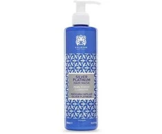 Valquer Sidabrinis Platinum Hair Mask plaukų kaukė, 300 ml