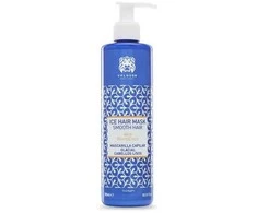 Valquer Ice Hair Mask Straight Hair plaukų kaukė, 300 ml