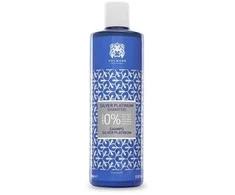 Valquer Sidabrinis Platinum šampūnas 0% 400ml