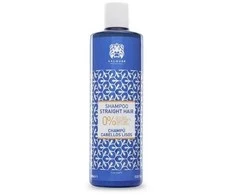 Valquer Šampūnas Straight Hair 0% šampūnas tiesiems plaukams, 400 ml