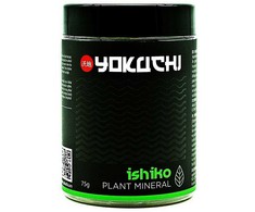 Vandens druskos ro yokuchi ishiko augalų mineralas - 450 g