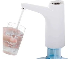 Vanduo pump dispenser electric dispenser