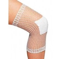 Viadol Fix Pharma Viadolfix vamzdinis elastinis tinklinis tvarstis N3 3m 1 vienetas Prim