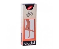 pėdkelnės Viadol Normal rusvai gelsvas T/Medium