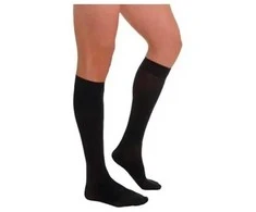 Viadol Short Stocking Normal Size Juodas kojinės 5U