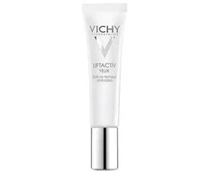 Vichy Liftactiv Eye Contour Kreminis paakių kremas, 15 ml